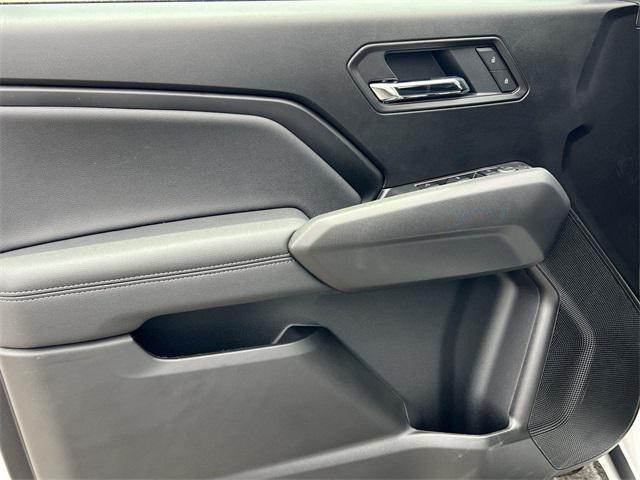 new 2025 GMC Canyon car, priced at $41,780