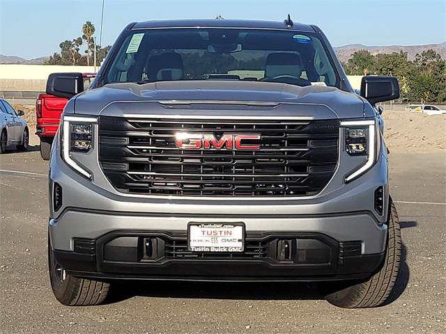 new 2025 GMC Sierra 1500 car, priced at $40,030