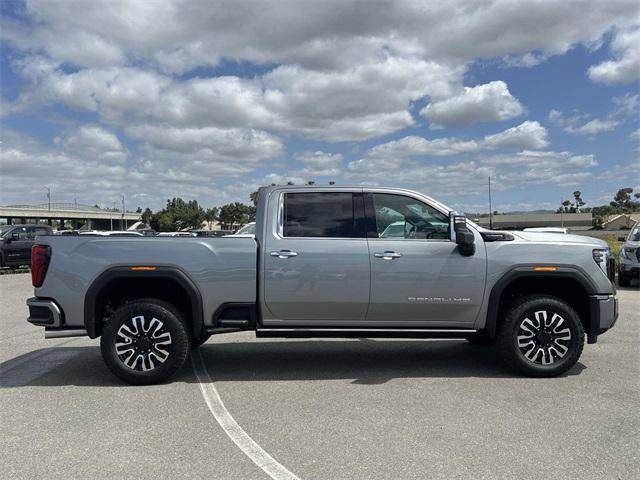 new 2025 GMC Sierra 2500 car, priced at $92,437