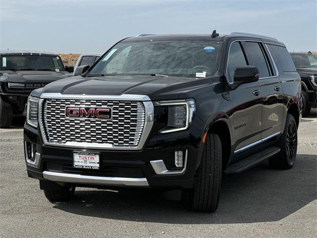 new 2024 GMC Yukon XL car, priced at $88,927