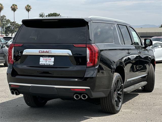 new 2024 GMC Yukon XL car, priced at $88,927