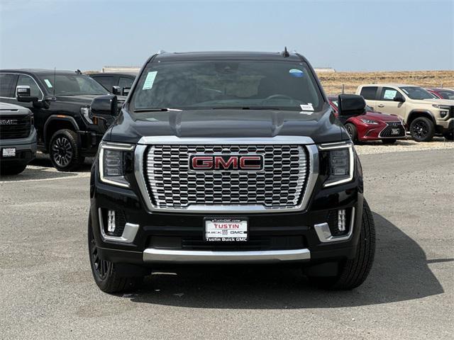 new 2024 GMC Yukon XL car, priced at $88,927