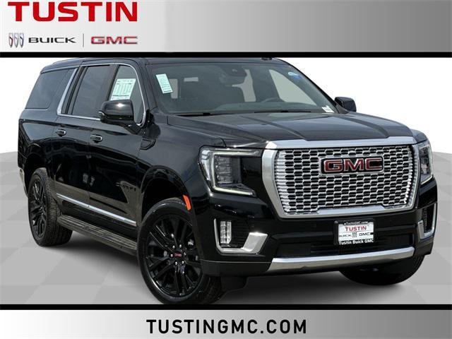 new 2024 GMC Yukon XL car, priced at $88,927