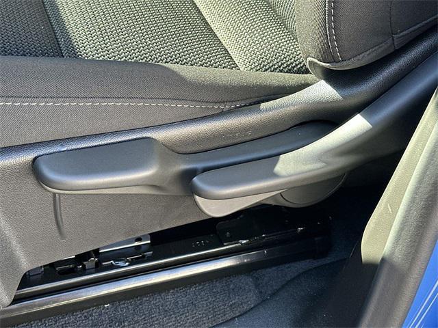 new 2025 GMC Canyon car, priced at $41,460