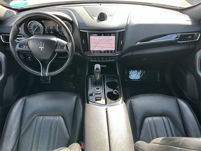 used 2022 Maserati Levante car, priced at $32,620