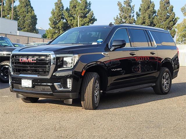 new 2024 GMC Yukon XL car, priced at $59,233