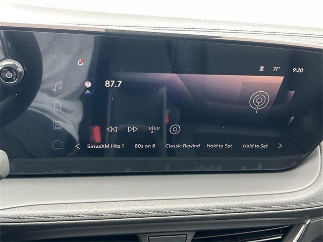 new 2026 Buick Encore GX car, priced at $31,905