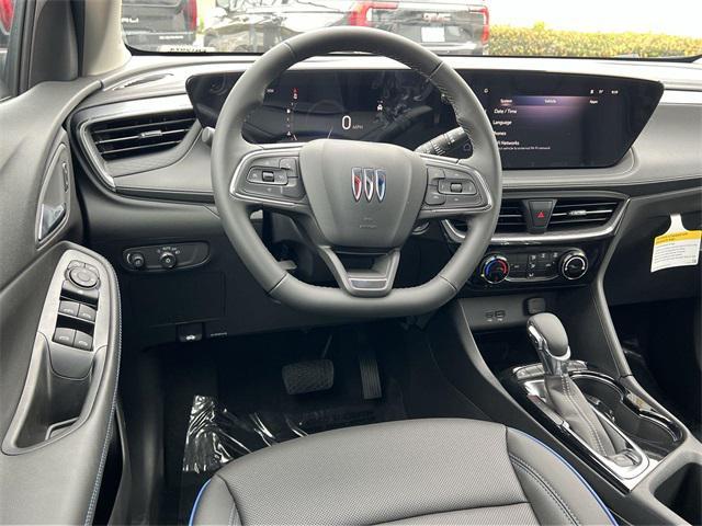 new 2026 Buick Encore GX car, priced at $31,905