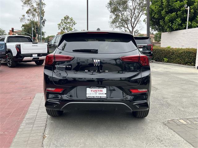 new 2026 Buick Encore GX car, priced at $31,905