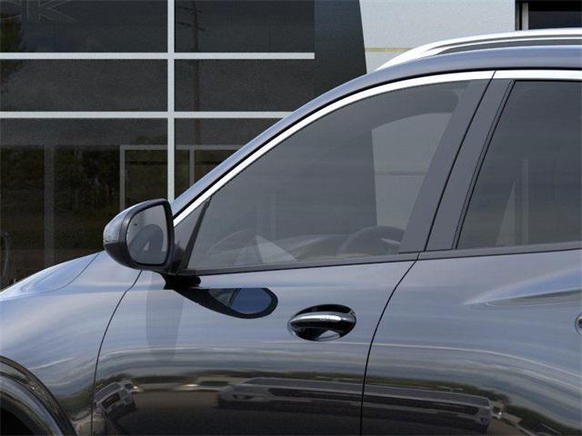 new 2026 Buick Encore GX car, priced at $31,905