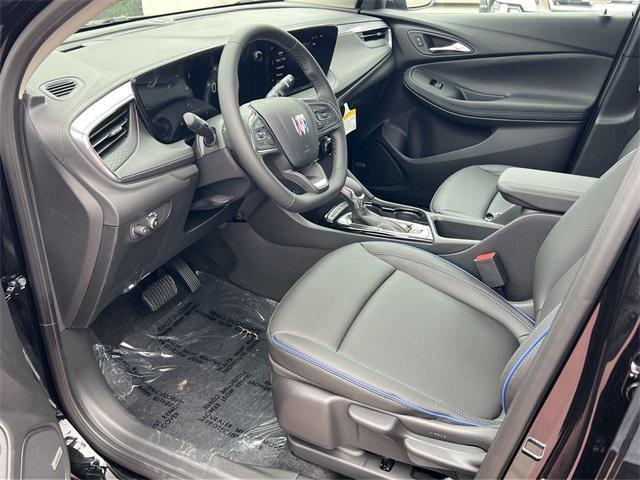 new 2026 Buick Encore GX car, priced at $31,905