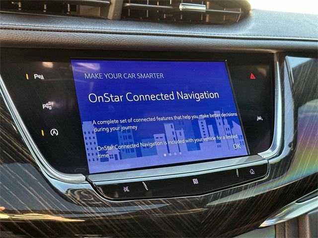 used 2020 Cadillac XT6 car, priced at $28,822