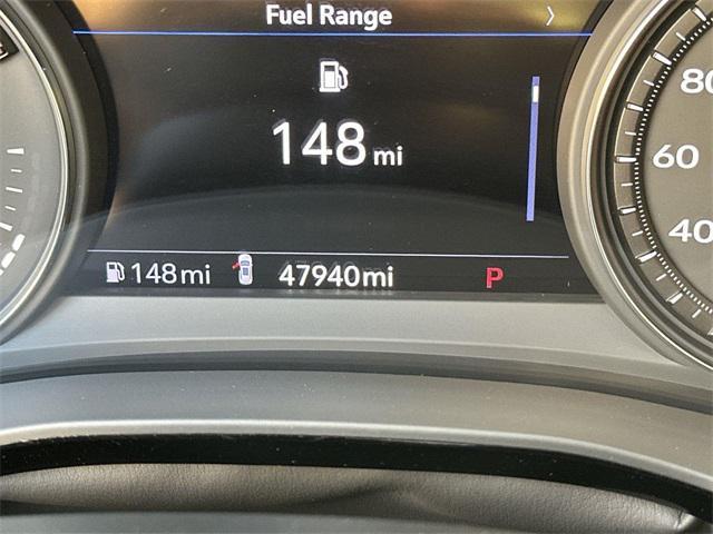 used 2020 Cadillac XT6 car, priced at $28,822