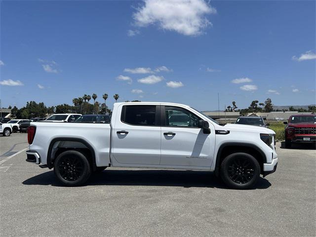 new 2025 GMC Sierra 1500 car, priced at $37,914