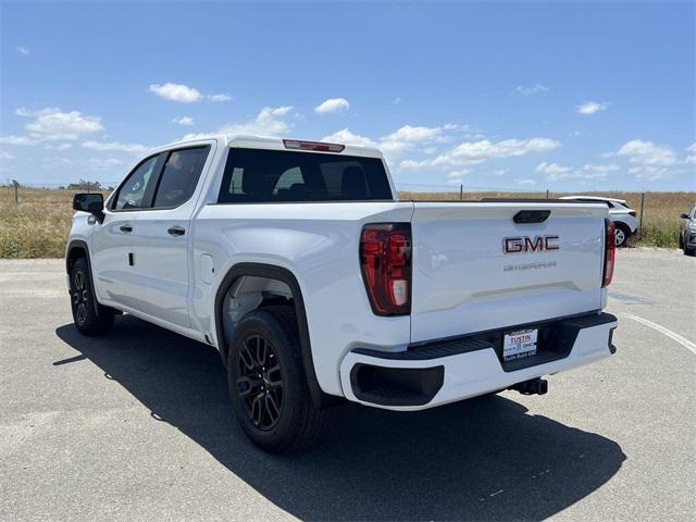new 2025 GMC Sierra 1500 car, priced at $37,914