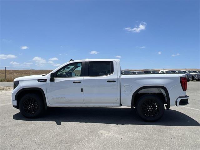new 2025 GMC Sierra 1500 car, priced at $37,914