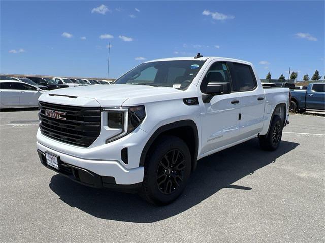 new 2025 GMC Sierra 1500 car, priced at $37,914