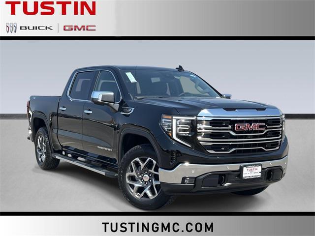 new 2026 GMC Sierra 1500 car, priced at $56,647