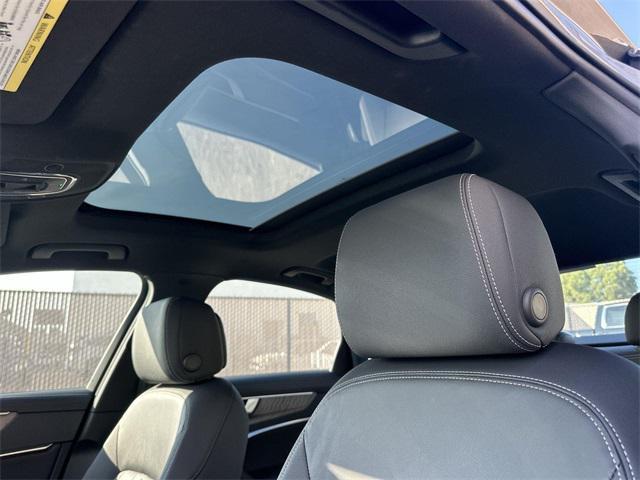 used 2024 Audi A6 car, priced at $30,887