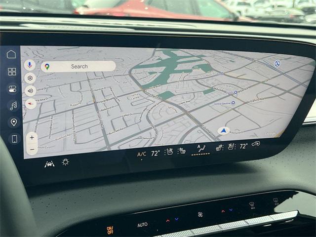 new 2026 Buick Enclave car, priced at $65,302