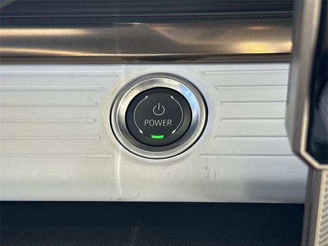 used 2025 GMC HUMMER EV SUV car, priced at $94,494