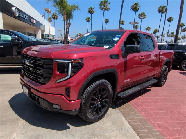 new 2024 GMC Sierra 1500 car, priced at $43,842