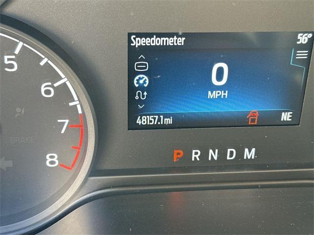 used 2023 Ford F-150 car, priced at $33,275