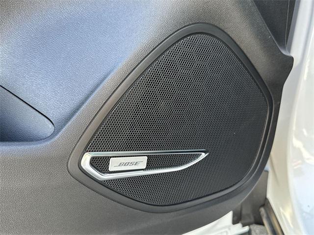 new 2025 Buick Envision car, priced at $33,458