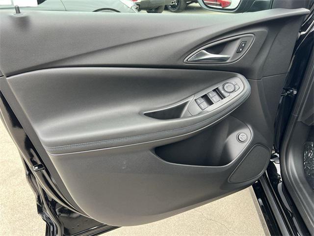 new 2026 Buick Encore GX car, priced at $30,705