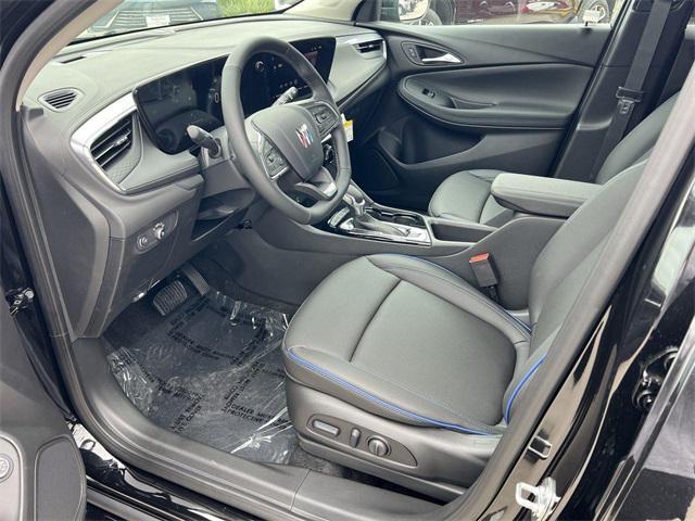 new 2026 Buick Encore GX car, priced at $30,705