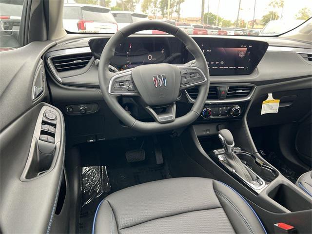 new 2026 Buick Encore GX car, priced at $30,705