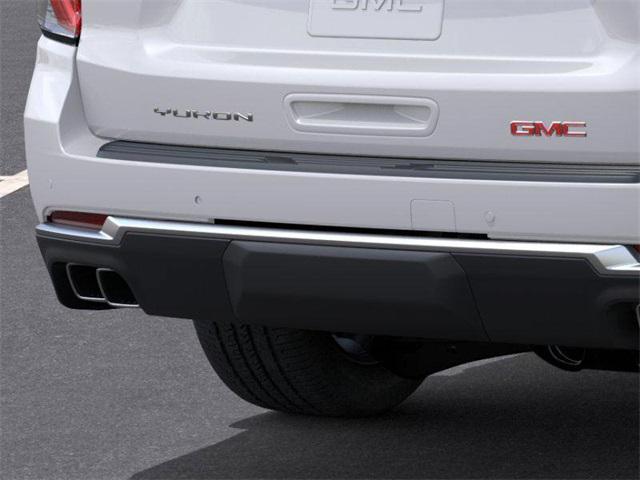 new 2025 GMC Yukon XL car, priced at $97,920