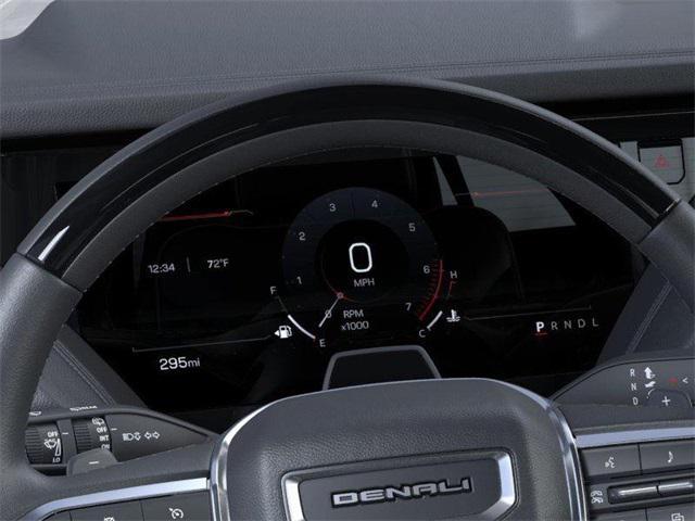 new 2026 GMC Yukon XL car, priced at $100,445