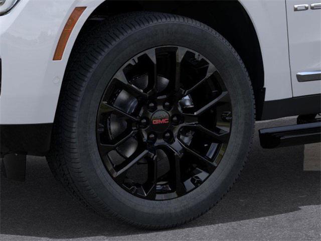 new 2026 GMC Yukon XL car, priced at $100,445
