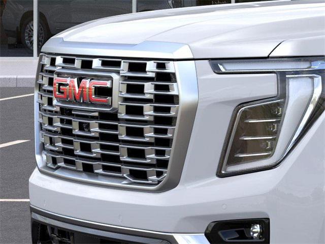 new 2026 GMC Yukon XL car, priced at $100,445