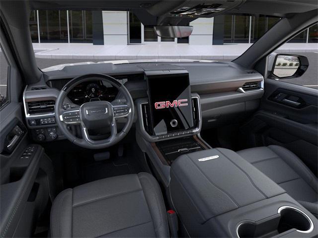new 2026 GMC Yukon XL car, priced at $100,445