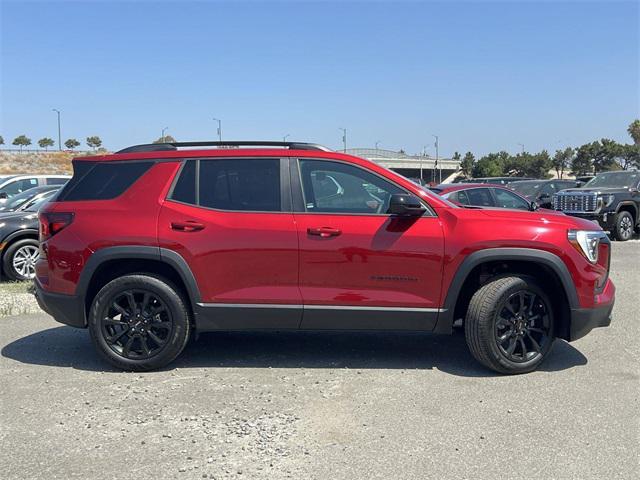 new 2026 GMC Terrain car, priced at $30,507