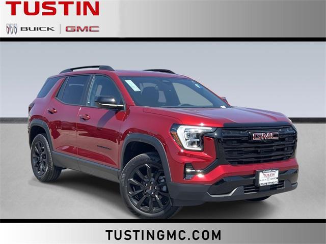 new 2026 GMC Terrain car, priced at $30,507