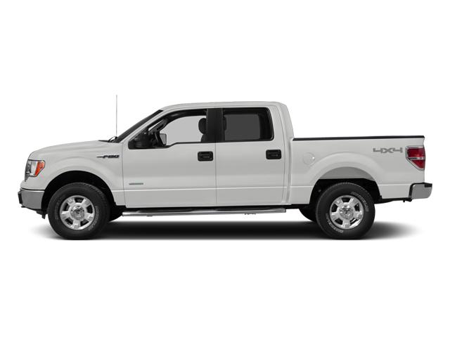 used 2014 Ford F-150 car