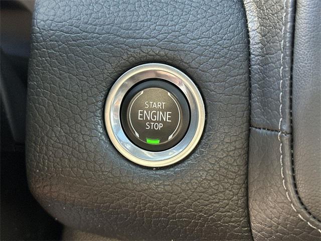 used 2023 GMC Yukon car, priced at $60,924