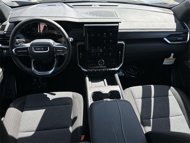 new 2025 GMC Acadia car, priced at $46,594