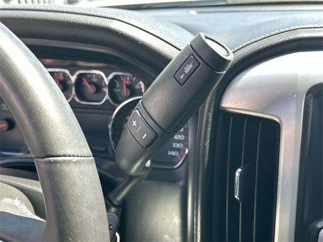 used 2015 GMC Sierra 1500 car, priced at $22,759