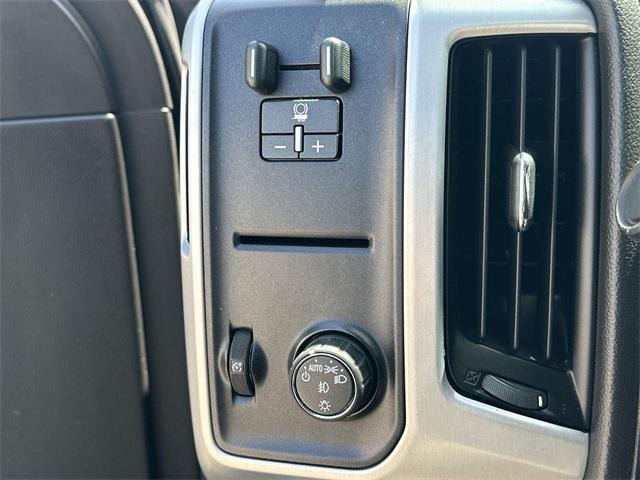 used 2015 GMC Sierra 1500 car, priced at $22,759
