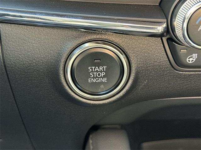 used 2022 Mazda Mazda3 car, priced at $25,973