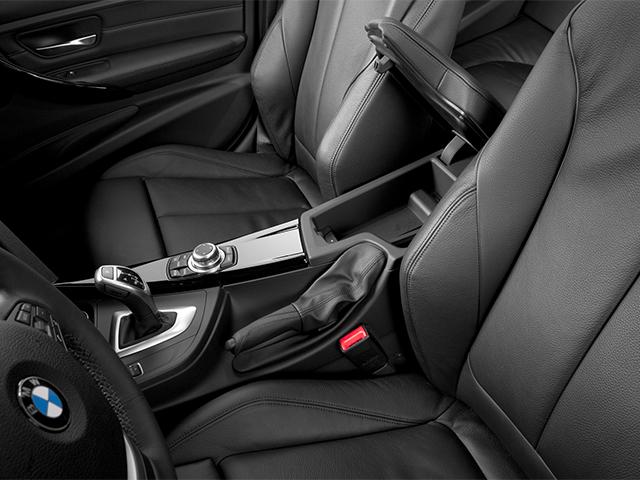 used 2014 BMW 328 car, priced at $9,633