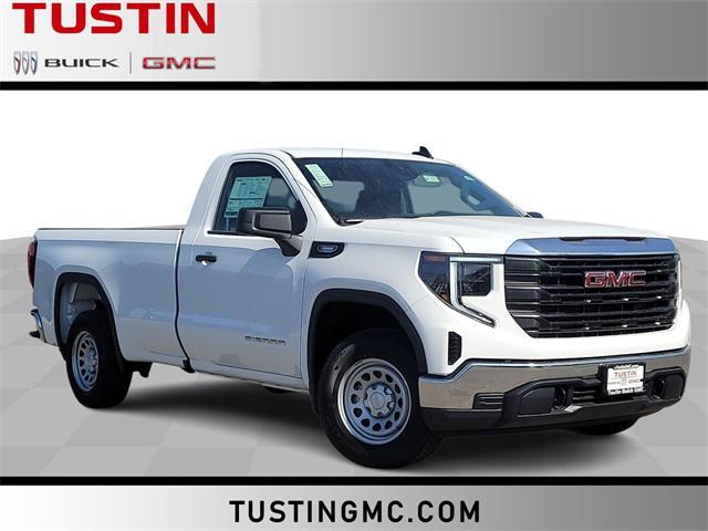 new 2024 GMC Sierra 1500 car, priced at $32,262