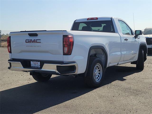 new 2024 GMC Sierra 1500 car, priced at $32,262