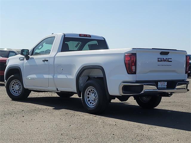 new 2024 GMC Sierra 1500 car, priced at $32,262