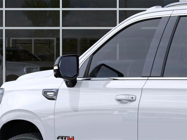 new 2025 GMC Yukon XL car, priced at $103,240
