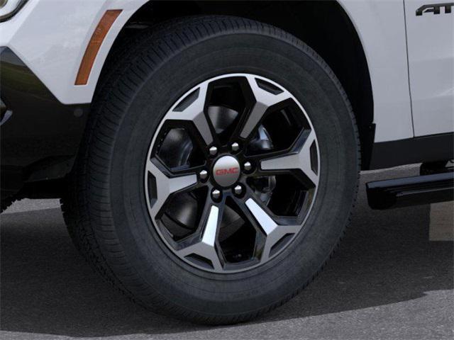 new 2025 GMC Yukon XL car, priced at $103,240
